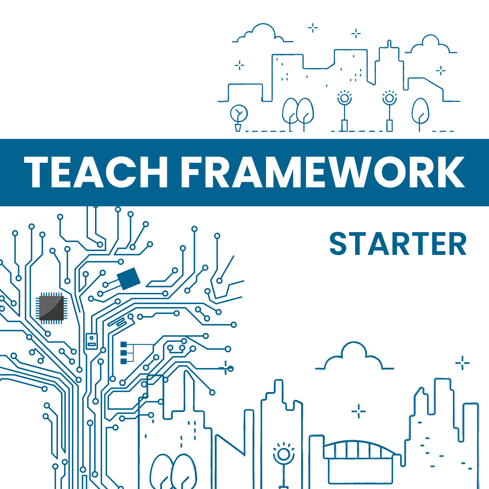 TEACH Starter Download - Navigate AI