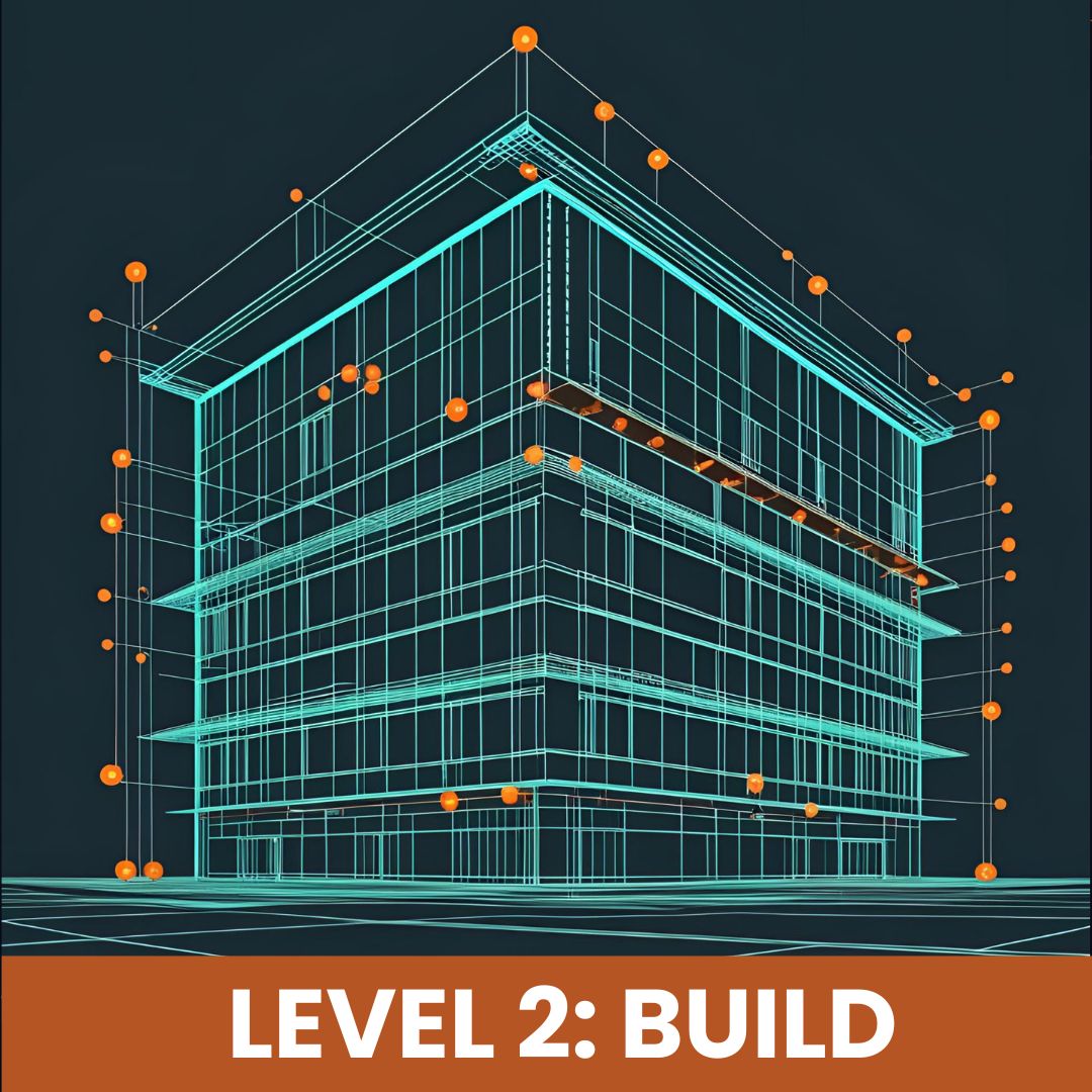 AI Course Design Certification: Level 2 Build | Navigate AI